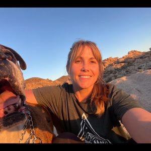 Meet your Posher, Leah